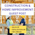 publish construction article on da35 blog