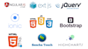 code Html5, Css3, Javascript