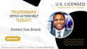 resolve your trademark office action