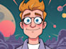 draw anyone in a futurama style