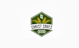 do classic cultivate solid logo for christ saves seeds