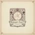 design a chic vintage makeup logo