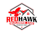 create creative and good looking hawk logo design