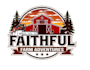 create wonderful and excellent farm logo design