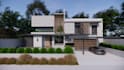 provide professional 3d exterior visualization