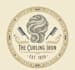 design a chic vintage hair logo
