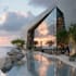 provide high end ai arch visualization, realistic renders and concept design