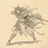 dnd character art and dnd character art