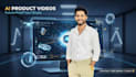 create ai product videos that sell