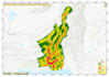 do flood risk mapping using gis