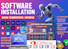 fix windows slow performance startup issues
