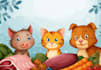 create soft handmade custom plush toys stuffed
