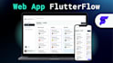expert no code app development flutterflow to bubble io backend IOS app