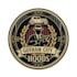 design a striking vintage gangster logo