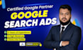 setup optimize and manage your google search ads adwords PPC campaign for ROI