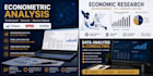 conduct professional economic and financial data analysis