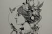 draw fun, quirky, and custom doodle art just for you