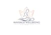 create exclusive and marvelous massage logo design