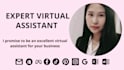 provide trusted virtual assistant service