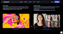 build website, website development, full stack developer, front end dev