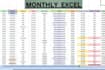 do data entry VA, copy, paste, email collection, web research ,lead generation