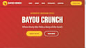 building your web site