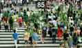 build ai powered people counting and video analytics for your cctv or IP cameras