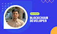 be blockchain developer for presale dex launchpad pump fun web3 dapp on solana