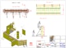 professional formwork and shuttering drawings in autocad