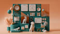 create premium 3d illustrations that stand out no ai