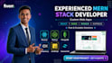 provide affordable full stack developer services with quick delivery