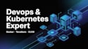 set up kubernetes, terraform and ci cd pipeline for your app