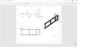 design 3d models in solidworks, 2d drawings in autocad