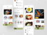 develop food app for your website local food app for easy delivery