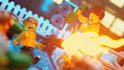 create stunning 3d lego animations
