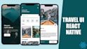 develop a professional mobile app for ios and android