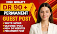 provide dr 90 usa guest post