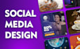 design eye catching social media posts that boost engagement