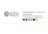 create clickable HTML email signature