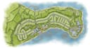 create architectural 2d site plan, master plan, and plot plan in autocad
