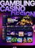develop igaming website, bet, crash, poker, blackjack, slot, crypto game website