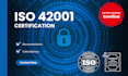 get your company iso 42001 certified