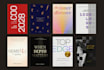 design a nonfiction book cover