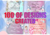 create eye catching , creative and luxury invitation cards