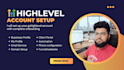 marketing system setup integration services
