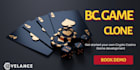 build bc game script, bc game clone, crash game, igaming, mnes plinko