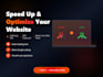 speed up your website, pagespeed and core web vitals