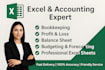 manage complete accounting reporting reconciliation for your bussines