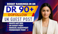 provide permanent dr 90 dofollow uk guest post