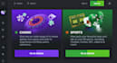 bc game, crash game, coin flipping game, crypto website